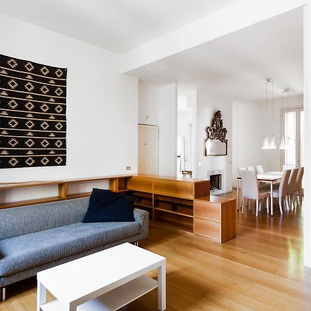 Easyhomes - Piola Bazzini มิลาน ภายนอก รูปภาพ