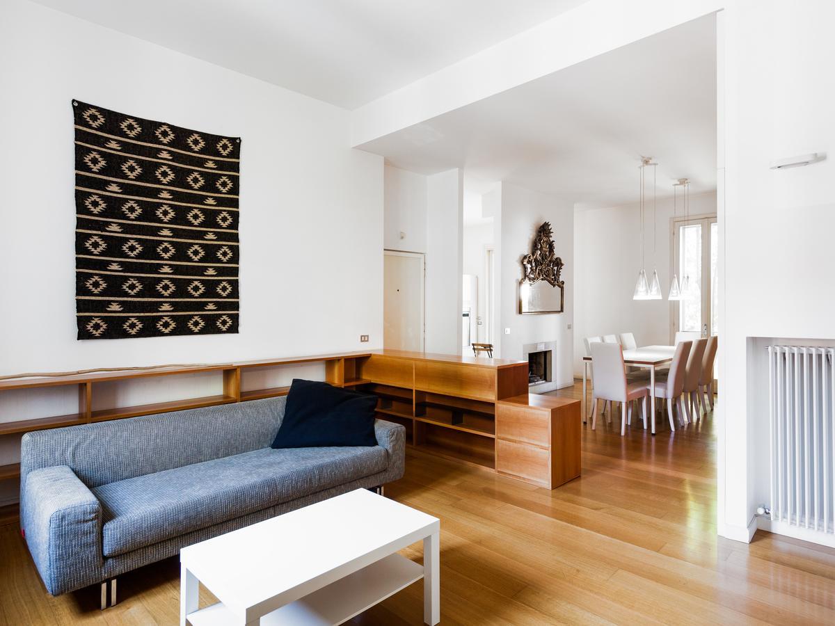 Easyhomes - Piola Bazzini มิลาน ภายนอก รูปภาพ