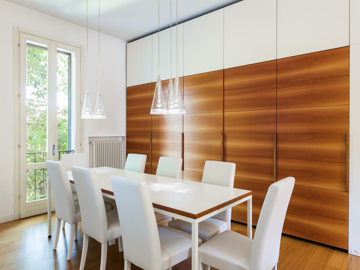 Easyhomes - Piola Bazzini มิลาน ภายนอก รูปภาพ