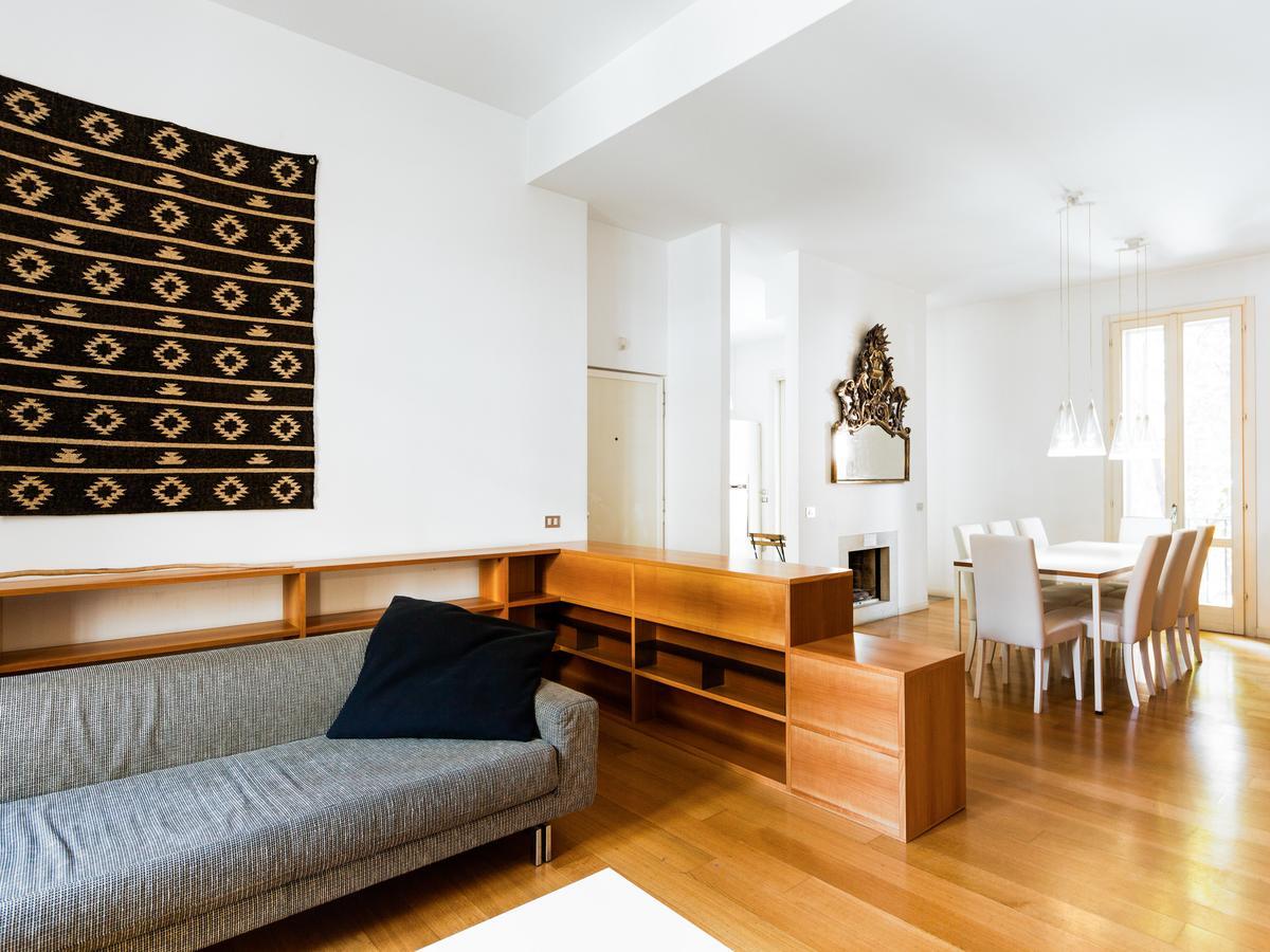 Easyhomes - Piola Bazzini มิลาน ภายนอก รูปภาพ