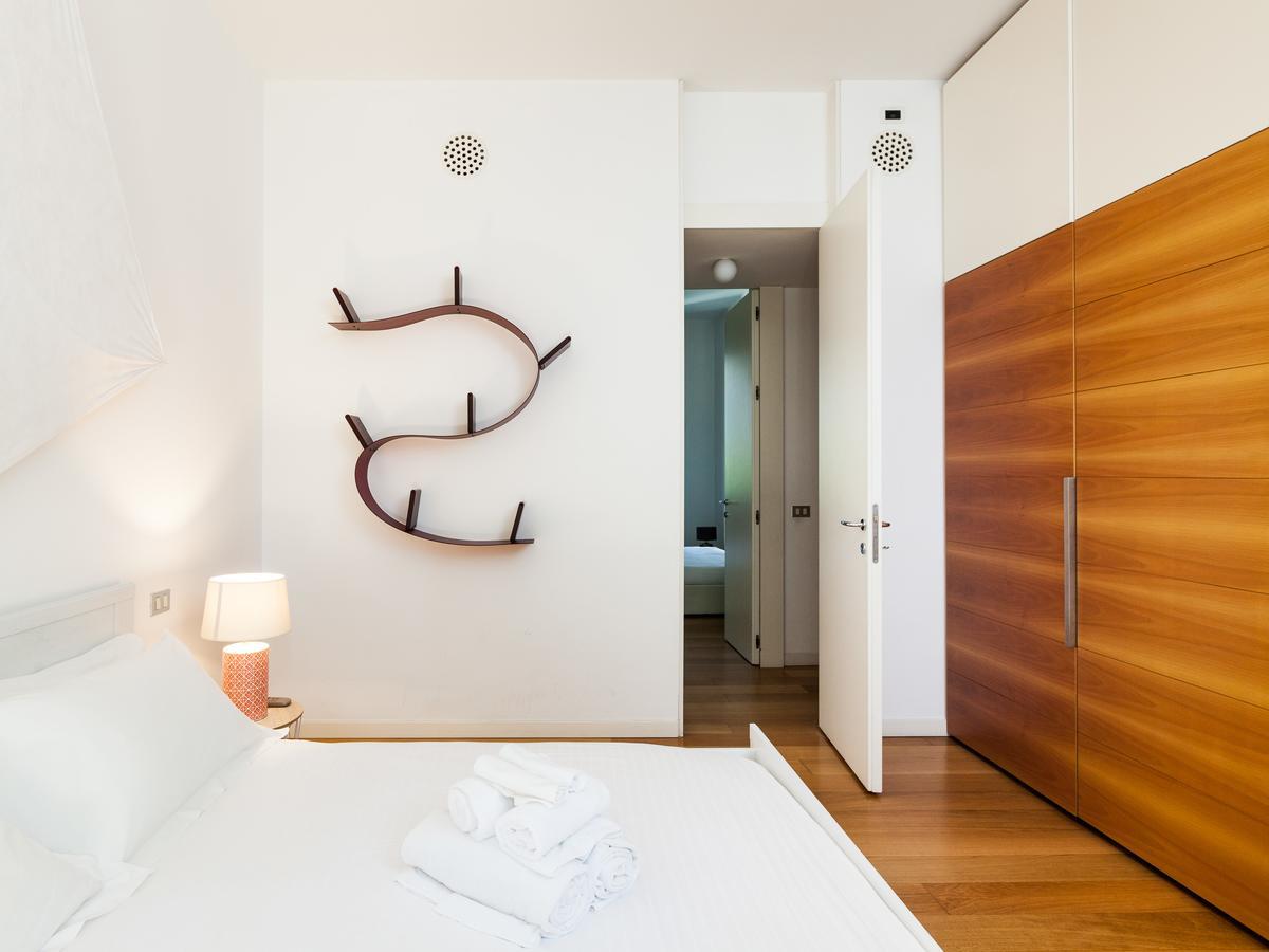 Easyhomes - Piola Bazzini มิลาน ภายนอก รูปภาพ
