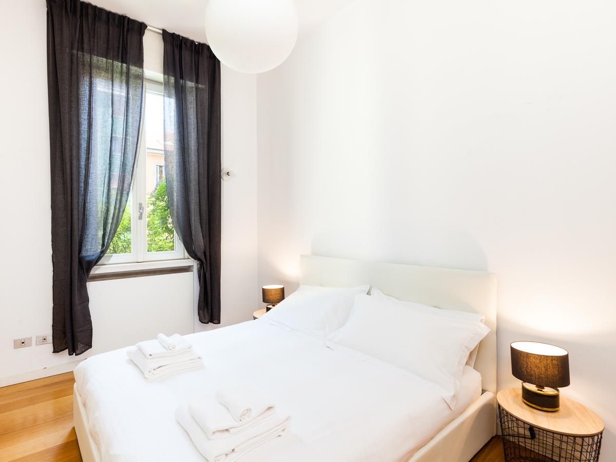 Easyhomes - Piola Bazzini มิลาน ภายนอก รูปภาพ