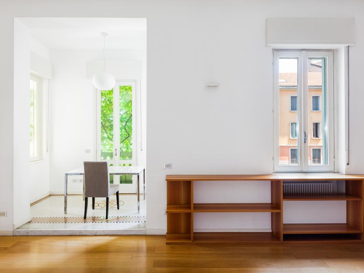 Easyhomes - Piola Bazzini มิลาน ภายนอก รูปภาพ