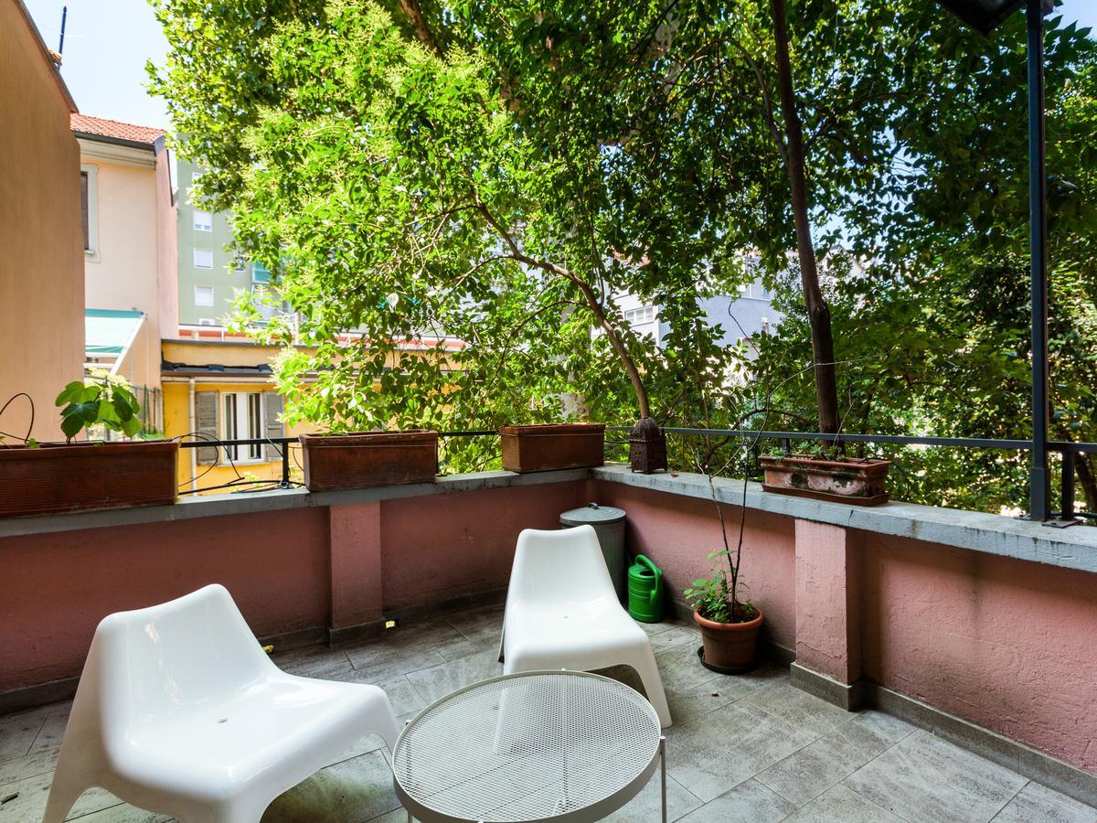 Easyhomes - Piola Bazzini มิลาน ภายนอก รูปภาพ