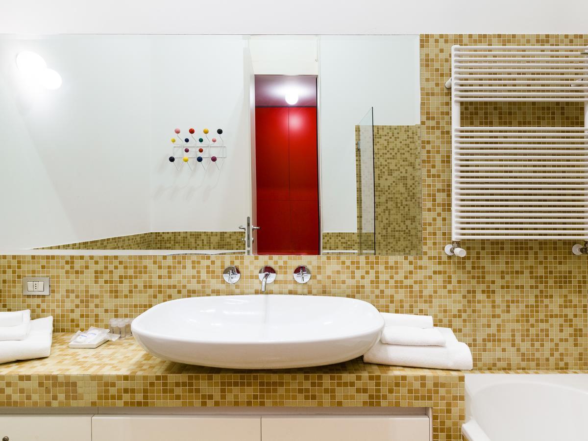 Easyhomes - Piola Bazzini มิลาน ภายนอก รูปภาพ