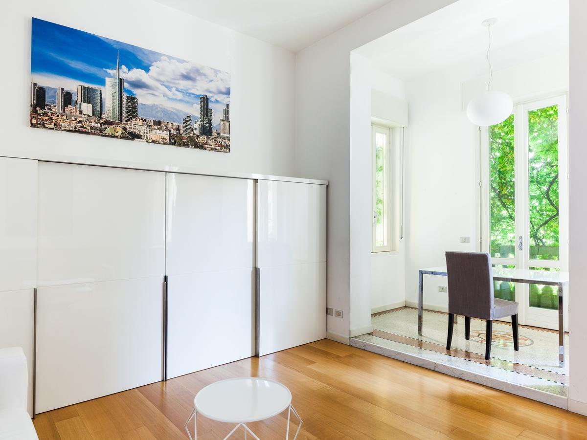 Easyhomes - Piola Bazzini มิลาน ภายนอก รูปภาพ