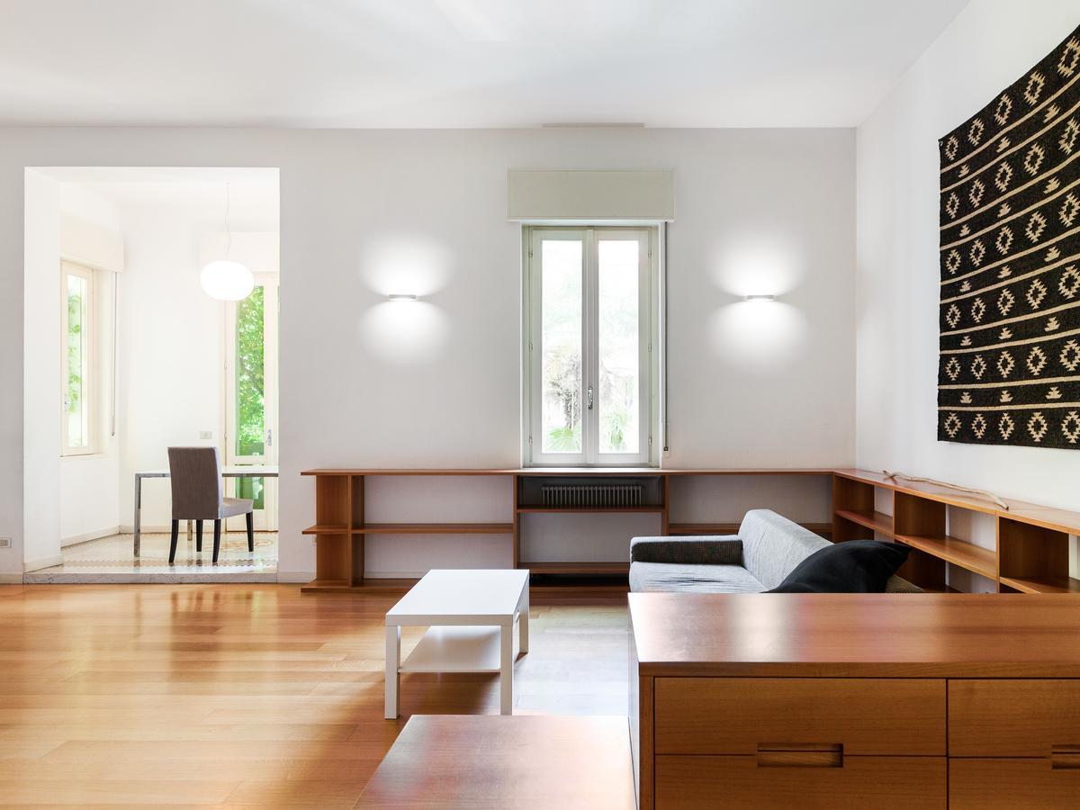 Easyhomes - Piola Bazzini มิลาน ภายนอก รูปภาพ
