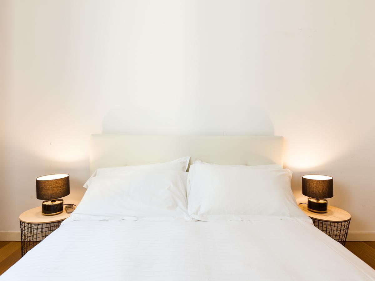 Easyhomes - Piola Bazzini มิลาน ภายนอก รูปภาพ