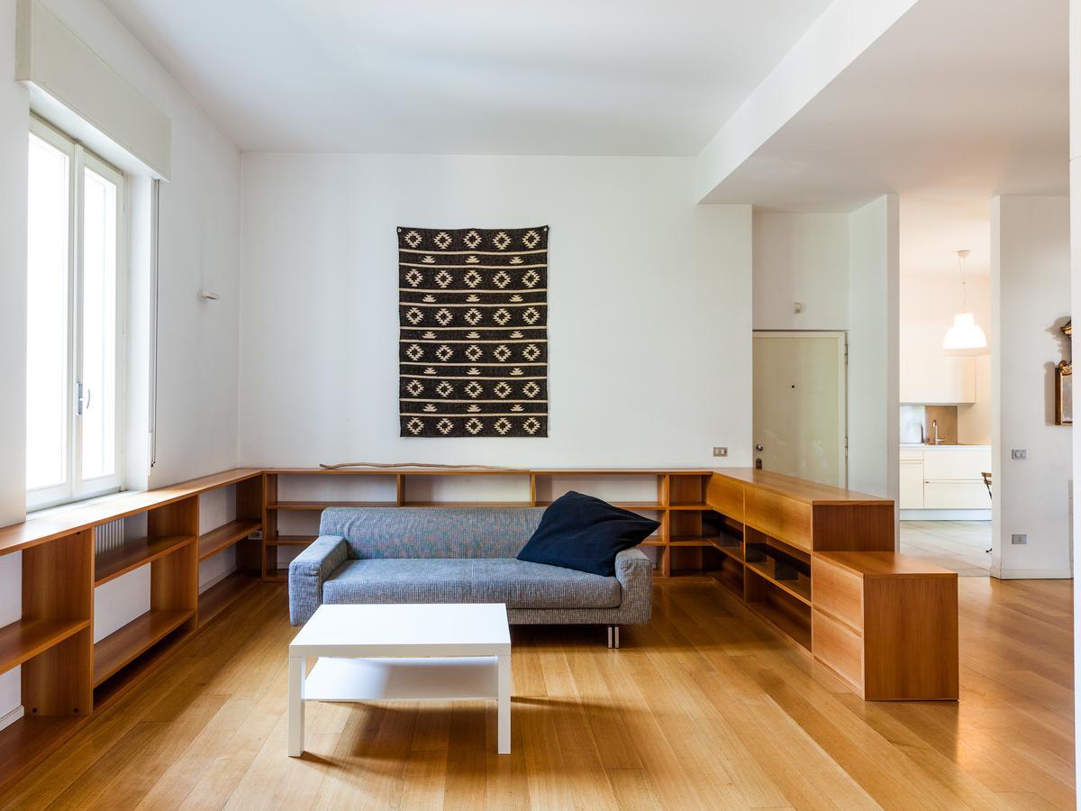 Easyhomes - Piola Bazzini มิลาน ภายนอก รูปภาพ