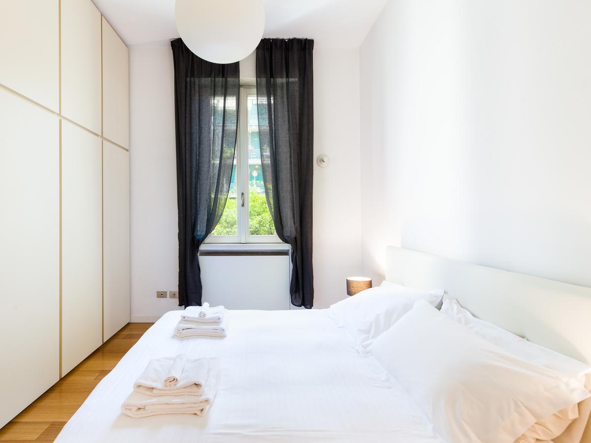 Easyhomes - Piola Bazzini มิลาน ภายนอก รูปภาพ