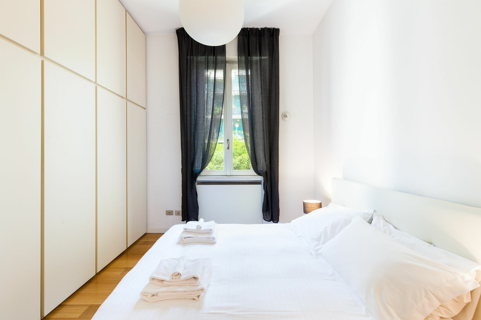 Easyhomes - Piola Bazzini มิลาน ภายนอก รูปภาพ