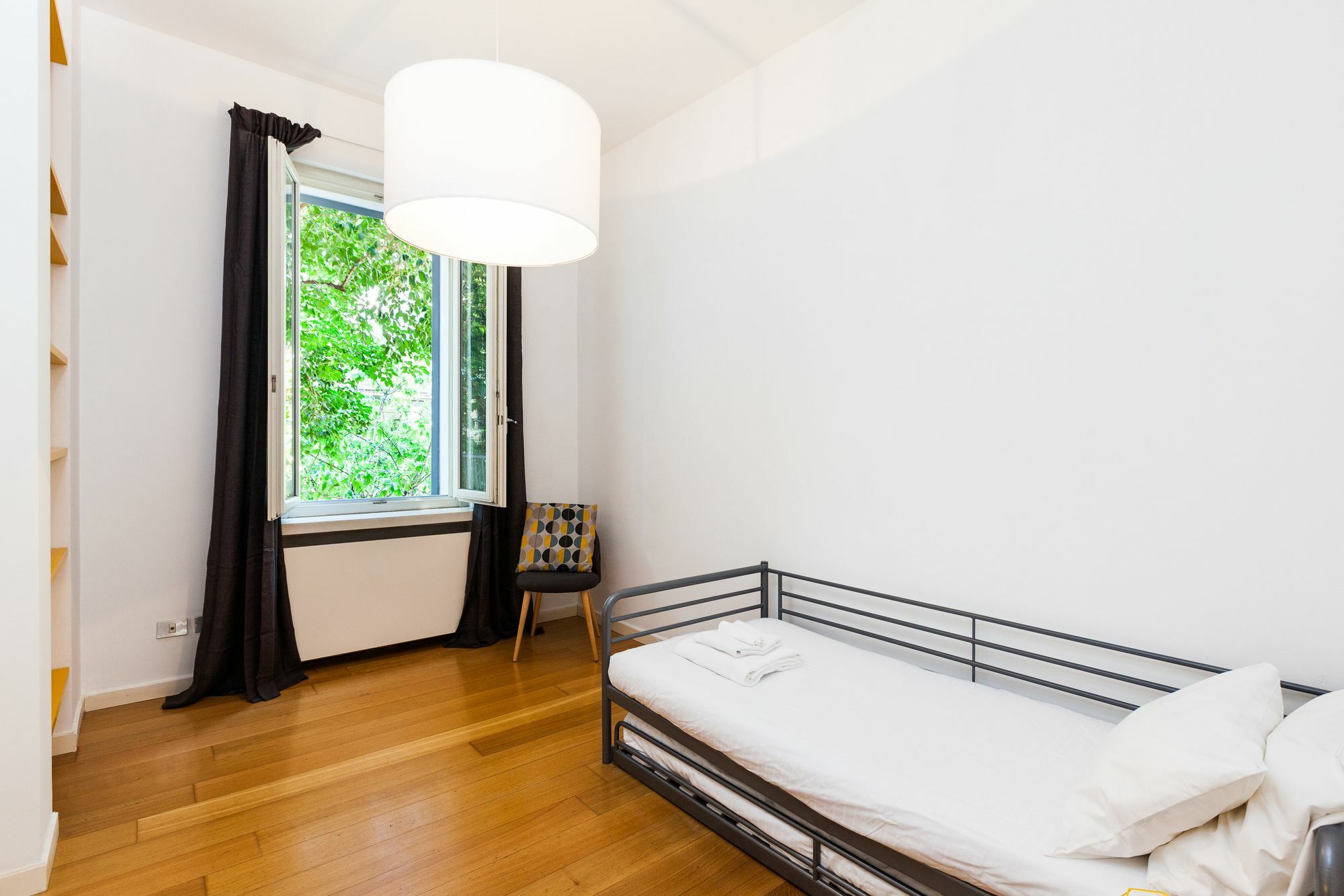 Easyhomes - Piola Bazzini มิลาน ภายนอก รูปภาพ