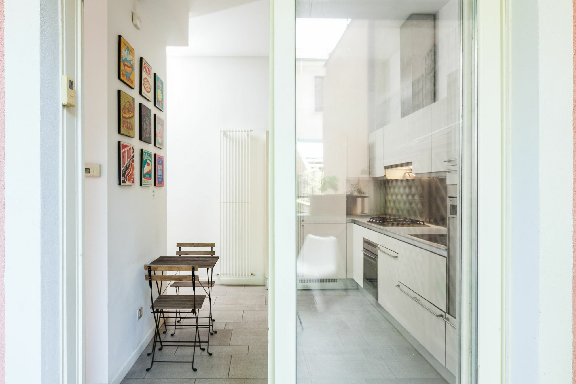 Easyhomes - Piola Bazzini มิลาน ภายนอก รูปภาพ