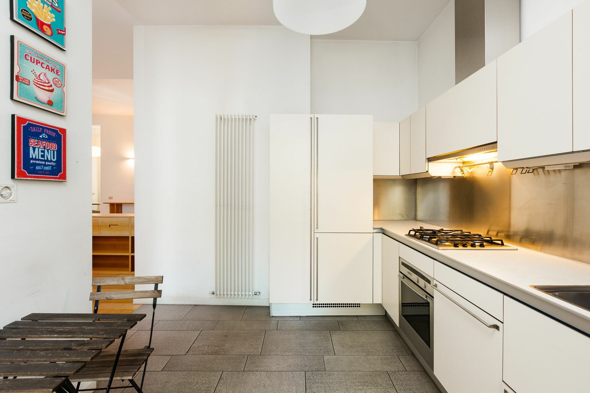 Easyhomes - Piola Bazzini มิลาน ภายนอก รูปภาพ