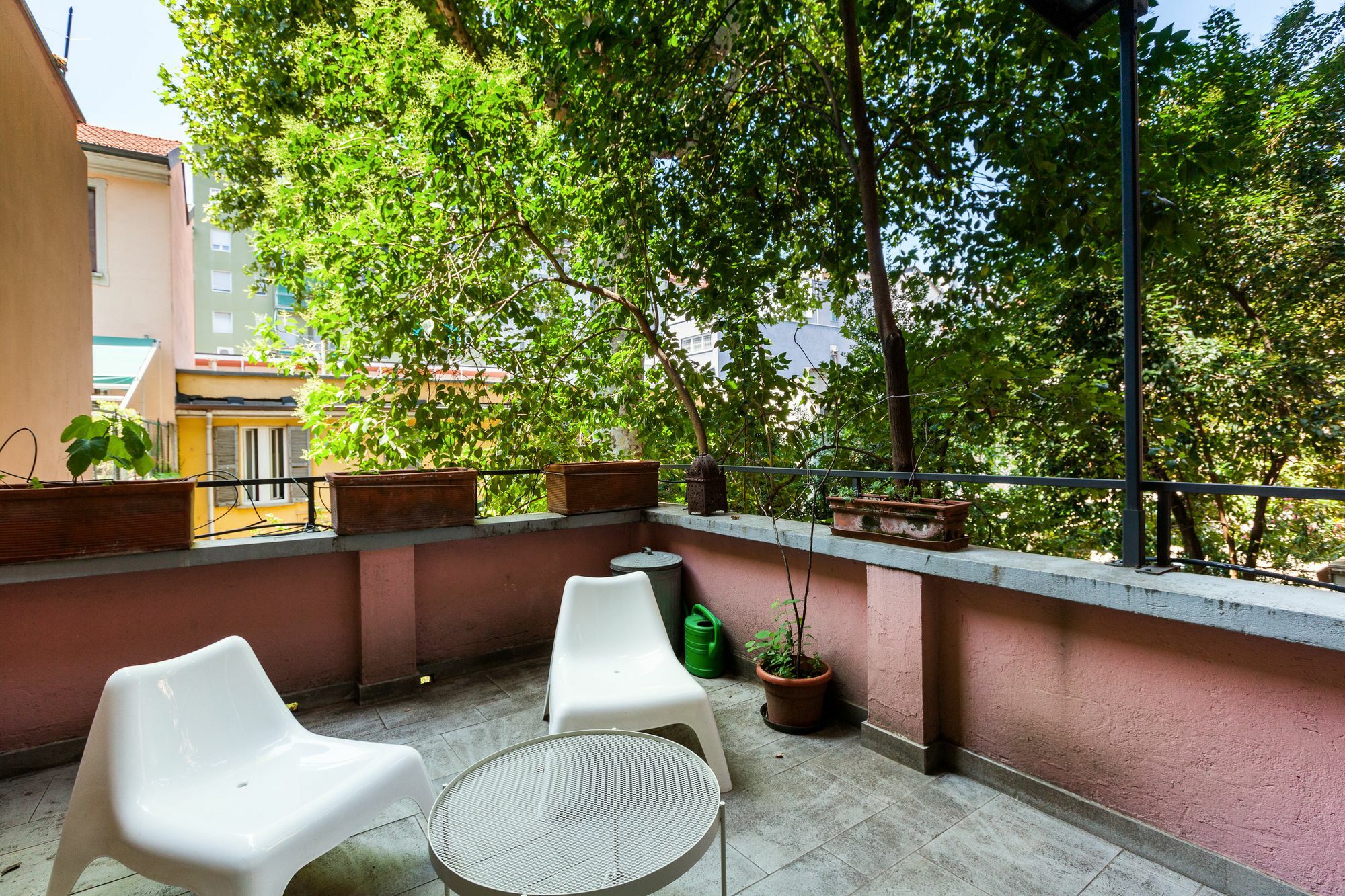 Easyhomes - Piola Bazzini มิลาน ภายนอก รูปภาพ