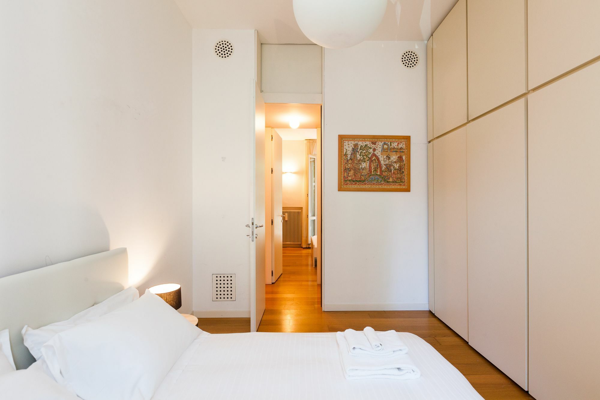 Easyhomes - Piola Bazzini มิลาน ภายนอก รูปภาพ