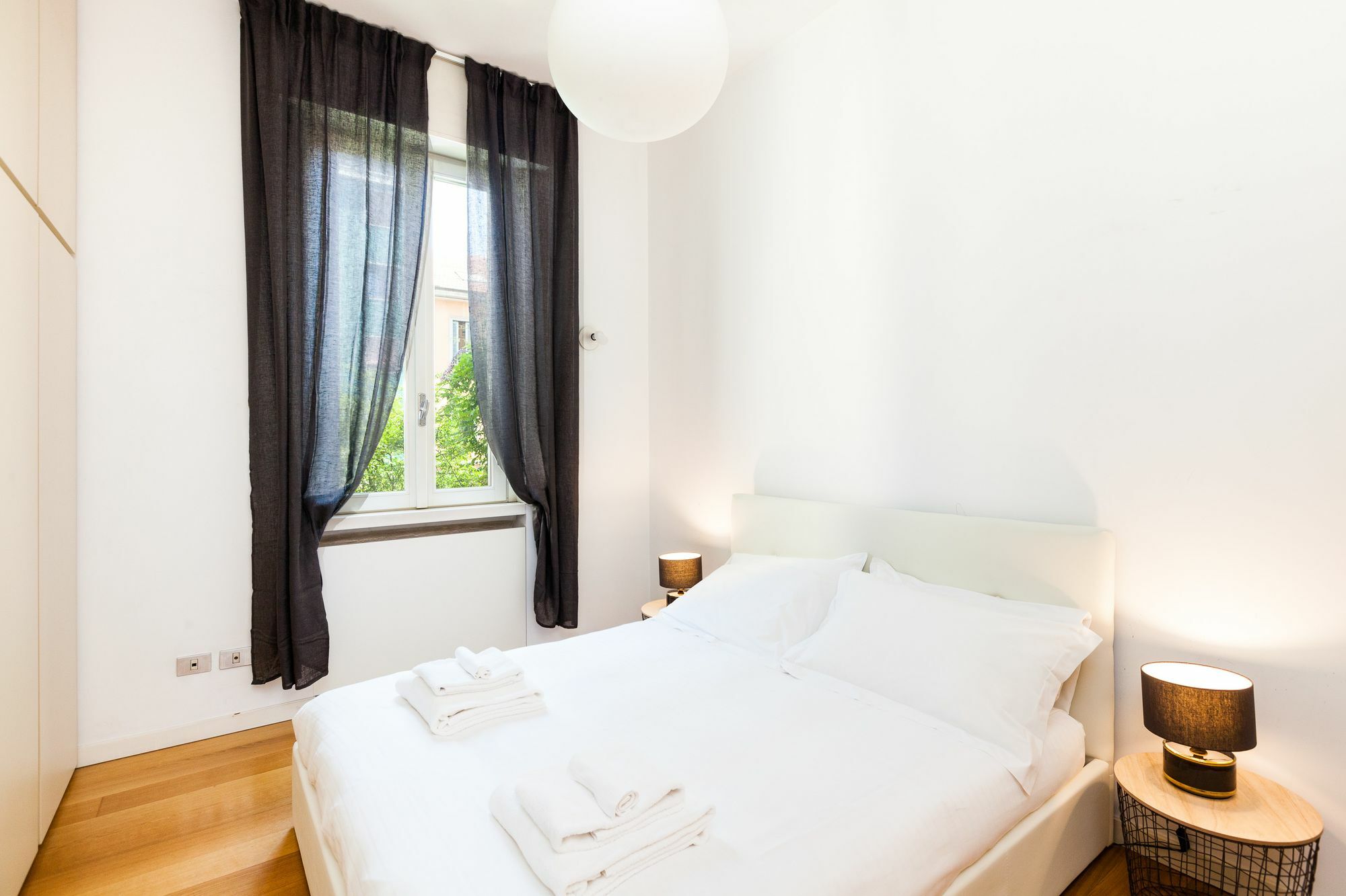 Easyhomes - Piola Bazzini มิลาน ภายนอก รูปภาพ