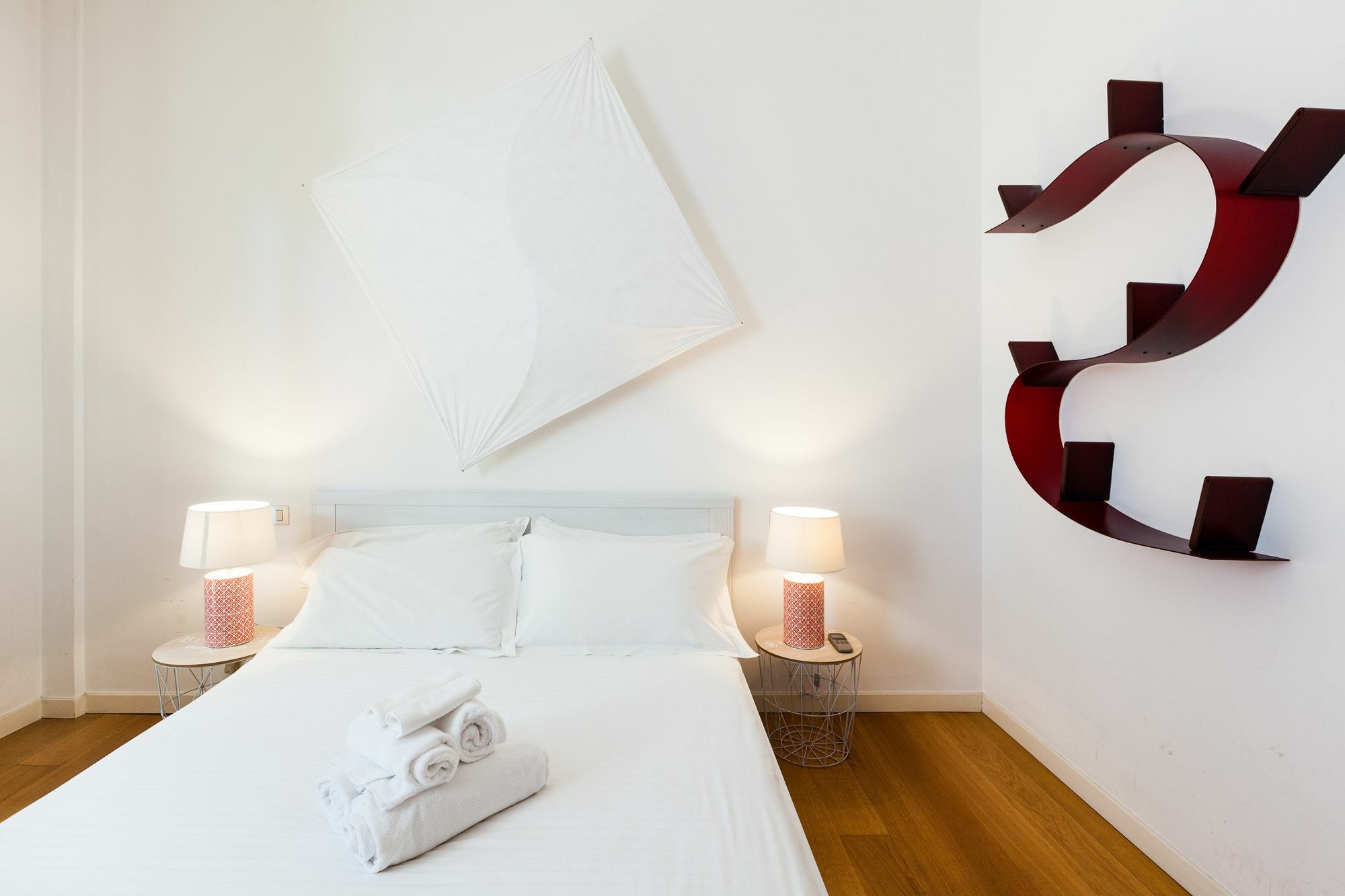 Easyhomes - Piola Bazzini มิลาน ภายนอก รูปภาพ