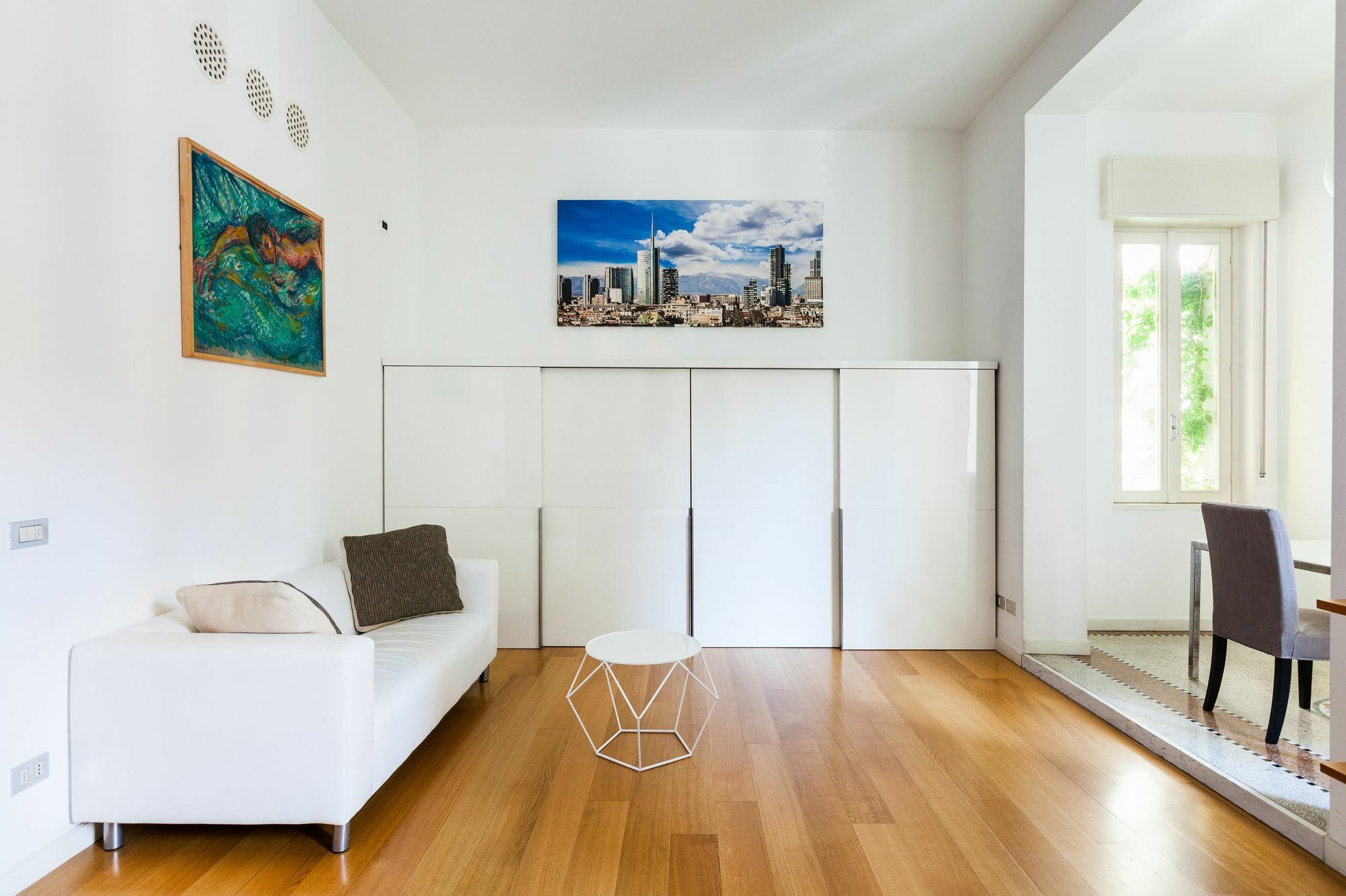 Easyhomes - Piola Bazzini มิลาน ภายนอก รูปภาพ