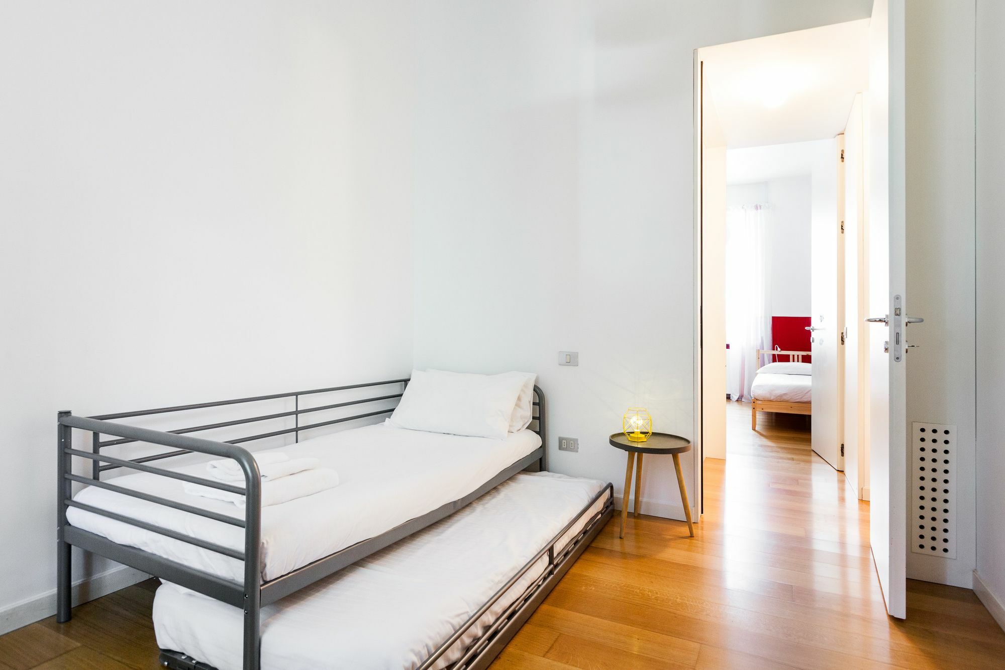 Easyhomes - Piola Bazzini มิลาน ภายนอก รูปภาพ